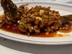-乾隆美食·本帮菜(黄河路店)