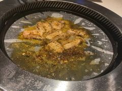 -么子烤肉(化龙池店)