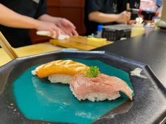 -Sushi Hanzo半藏(天环广场店)