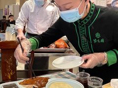 -紫光园(劲松店)