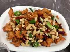 鸡脆骨-小杨酒家(华苑小区店)