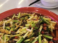 -蛙兔鸡自贡风味·特色江湖菜(广都店)