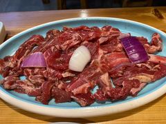 -丁荣华炸串(托乐嘉店)