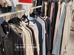 -hotwind热风(沈阳万达店)