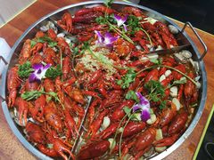 -盱眙小龙虾(天虹店)