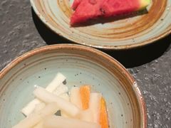 -老墙根涮肉(王四营店)