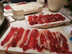 -八合里牛肉火锅(上海世茂广场店)