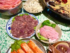 -五里关火锅(牛市口店)