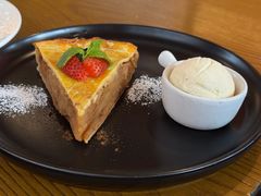 -安妮意大利餐厅(国贸店)