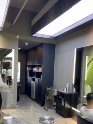 -不迫先生专业男士剪发