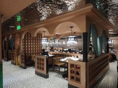 -清真·卡德尔大叔新疆主题餐厅(龙汇路店)
