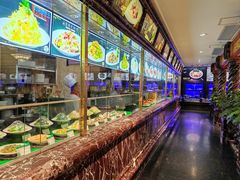 -万宝海鲜舫(劳动公园店)