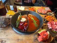 -罗二火锅(洛阳泉舜店)