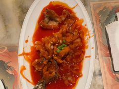 -苏乡兰亭·新派淮扬菜(吾悦广场店)