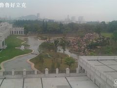 IMAG0159-江阴黄嘉喜来登酒店