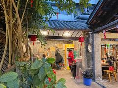 -夹夹大·蟹蟹大排档(财富又一城店)