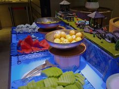 -金海湾自助餐厅(金陵饭店)