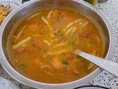 冬阴功-家利美食店