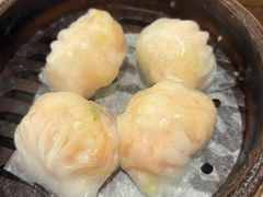 虾饺-华峰食馆(氹仔店)