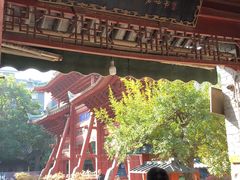 -西安化觉巷清真大寺