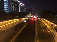 -钱江新城灯光秀