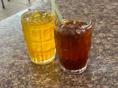 -榮泰米粉湯(Left Shop)