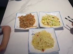 -汤里来温泉