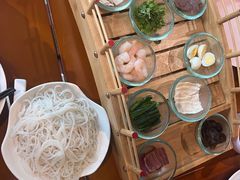 -西双版纳洲际度假酒店-曼霖轩中餐厅