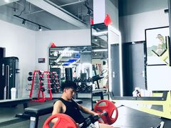 -AK健身普拉提拉伸私教馆(中八店)