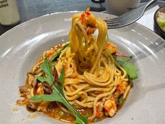 -Pennehut畔尼意面(合肥万象城店)