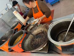 -阿婆米粉店