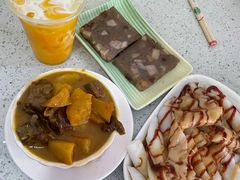 -芬芳甜品(同福路店)