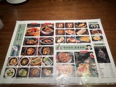 -南拳十三姨·潮汕砂锅粥(世纪金源店)