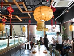 -杭百味·大众精选杭帮菜(西湖音乐喷泉店)