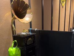 -万泊酒店(长沙五一广场国金中心店)