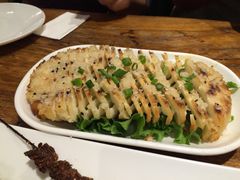 -白氏兄弟烧烤(富康路总店)