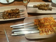 -驿楼兰·新疆菜(火车站店)