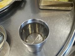 -老板娘的烤肉店(港湾广场店)