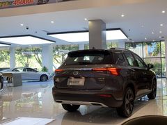 -广州美轮别克4S店(赤岗店)