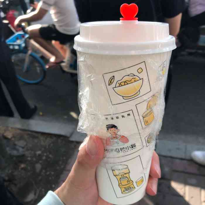 「草莓牛."-大众点评移动版