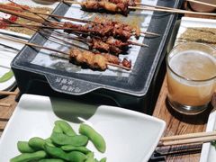-管氏翅吧(国展店)