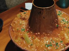 -觅山云南菜(泊富ICITY店)