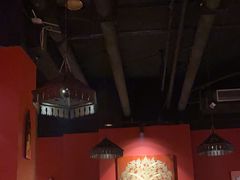 -泰国餐厅 Thai Food(裕华万达店)