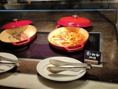 -君悦酒店·乐厨·高空自助餐(青年大街店)