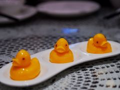 -鹭江宾馆·观海餐厅
