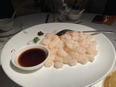 避风塘炒虾仁-苏浙汇(古北店)