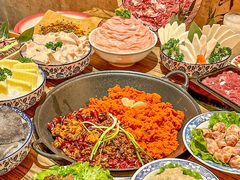 -旧街市鲜货老火锅(大光路店)