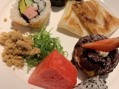 寿司-海鲜自助餐厅·株洲大汉希尔顿酒店