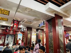 大堂-荣阳楼(山塘街店)