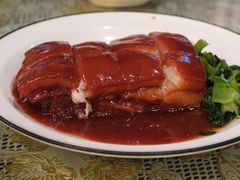 -新聚丰菜馆(太监弄店)